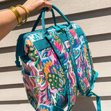 Bazaar Packi 24 Backpack Cooler
