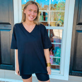 One Of The Best Set - Black