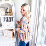 Espresso Classic Top