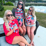 Freedom Freedom Tee - Final Sale