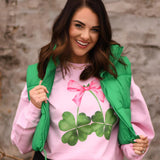 Puffer Vest - Green