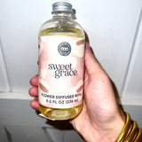 Sweet Grace | Dye Free Flower Refill - Final Sale