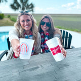 Faith Family Freedom Cups