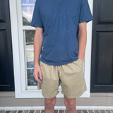 Southern Tide - Sun Farer Polo - Dark Denim