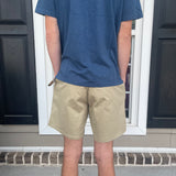 Southern Tide - Sun Farer Polo - Dark Denim