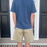 Southern Tide - Sun Farer Polo - Dark Denim