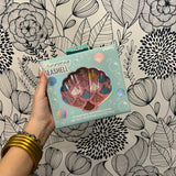 Seashell Eyeshadow Palette