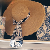 Taramindo Cove Sun Hat