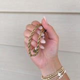 Jacie Rope Chain Bracelet