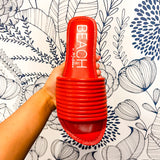 Matisse | Troller Sandal - Cherry Red