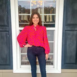 HW Classic Back Pocket Judy Blue Skinny