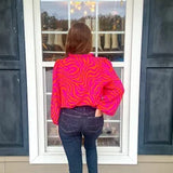 HW Classic Back Pocket Judy Blue Skinny
