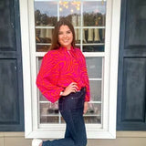 HW Classic Back Pocket Judy Blue Skinny