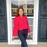 HW Classic Back Pocket Judy Blue Skinny
