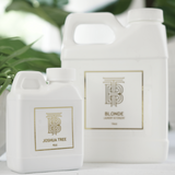 Thomas Blonde | 32 OZ Blonde Laundry Detergent - Final Sale