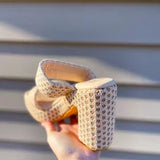 Gem Natural Multi Wedge