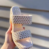 Gem Natural Multi Wedge