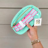 Luxe Crossbody Bag
