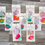 Car Air Freshener - Prayer
