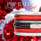 BuDhaGirl Pep Rally Stack *Final Sale*