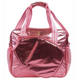 SS Pickleball Bag - Solid Pink