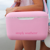 Simply Retro Cooler - Small