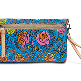 Consuela Uptown Crossbody - Mandy