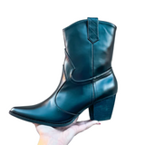Bambi Boots - Black