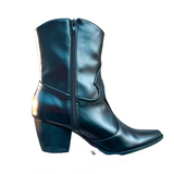 Bambi Boots - Black