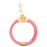 BuDhaGirl Three Kings All Weather Bangles - Blush