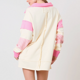 Got To Be More Top- Pink