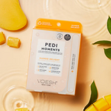 Pedi Moments Duo - Mango Delight - Final Sale