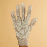 Collagen Gloves With Organ Oil + Floral Extracts - Trio - Final Sale
