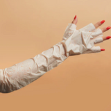 Youth Therapy Elbow-High Gloves - Intensive Collagen Treatment - Final Sale