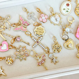 CHARM BAR - FINAL SALE