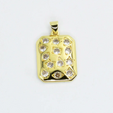 CHARM BAR - FINAL SALE