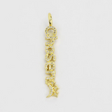 CHARM BAR - FINAL SALE