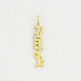 CHARM BAR - FINAL SALE