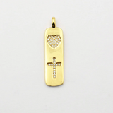 CHARM BAR - FINAL SALE