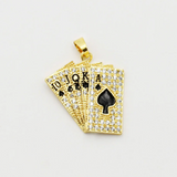 CHARM BAR - FINAL SALE