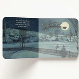 Night Before Christmas Hardback Book - Final Sale