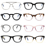 Optimum Optical Readers - Final Sale