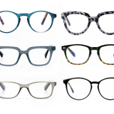 Optimum Optical Readers - Final Sale