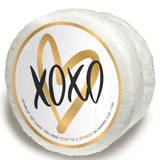XOXO Soap in a Sponge