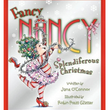 Fancy Nancy Splendiferous Christmas - Final Sale