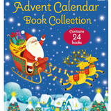 Advent Calendar Book Collection - Final Sale