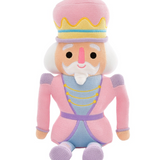 Nutcracker Knit Plush