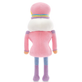 Nutcracker Knit Plush