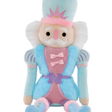 Chris Nutcracker Plush