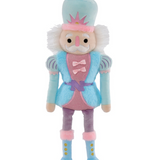 Chris Nutcracker Plush